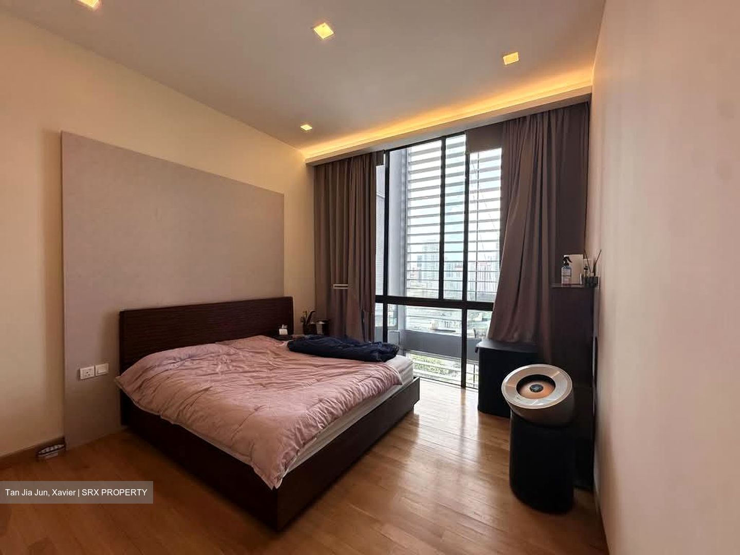 Urban Suites (D9), Condominium #534877831